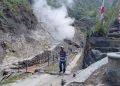 PLN Tegaskan PLTP Gunung Ungaran Belum Masuk Tahap Pengeboran