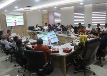 WKP Gunung Ungaran Seluas 29.800 Ha, ESDM Tegaskan Pengeboran Masih Dikaji