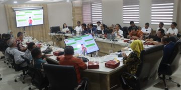 WKP Gunung Ungaran Seluas 29.800 Ha, ESDM Tegaskan Pengeboran Masih Dikaji