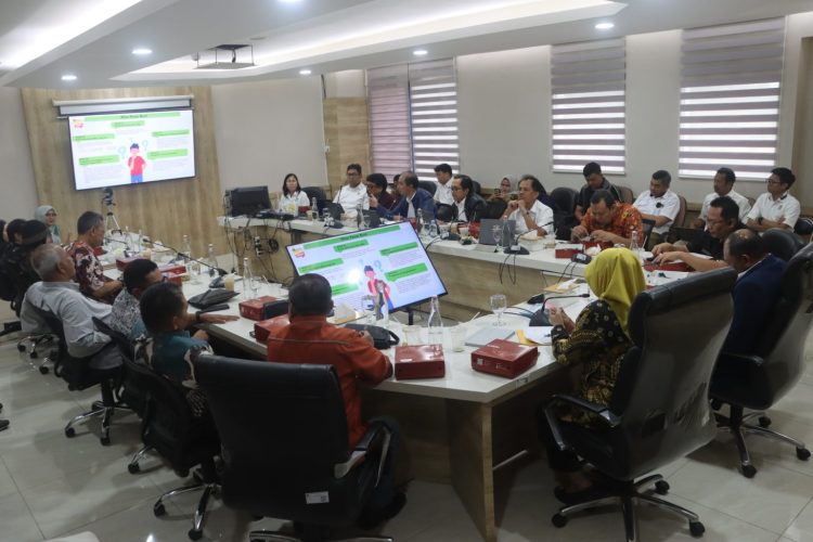 WKP Gunung Ungaran Seluas 29.800 Ha, ESDM Tegaskan Pengeboran Masih Dikaji