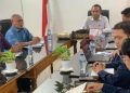 Bupati Flores Timur Minta Pengembangan Geothermal Oka Ile Ange Tak Abaikan Lingkungan