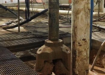 PGE Mulai Bor Sumur Kedua untuk PLTP Lumut Balai Unit 3