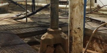 PGE Mulai Bor Sumur Kedua untuk PLTP Lumut Balai Unit 3