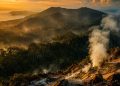 ESDM Tawarkan WPSPE Banda Baru Sepa di Maluku Tengah, Potensi Panas Bumi 47 MW