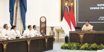 Seskab Teddy Ungkap Strategi Presiden Prabowo Wujudkan Kemandirian Energi Nasional
