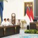 Seskab Teddy Ungkap Strategi Presiden Prabowo Wujudkan Kemandirian Energi Nasional