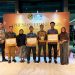 Geothermal Greenhouse Antar PGE Ulubelu Raih Juara II Apresiasi EBTKE 2026