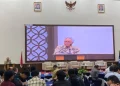 DEN Soroti Potensi Panas Bumi RI, Gunung Lawu Jadi Salah Satu Wilayah Prospektif