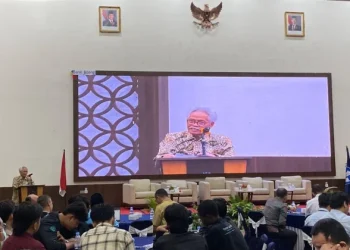 DEN Soroti Potensi Panas Bumi RI, Gunung Lawu Jadi Salah Satu Wilayah Prospektif