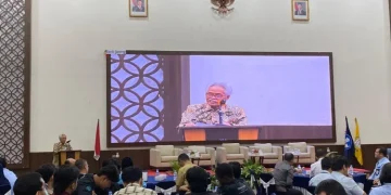 DEN Soroti Potensi Panas Bumi RI, Gunung Lawu Jadi Salah Satu Wilayah Prospektif