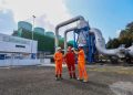 Ahli Geothermal Yoga Aribowo: PLTP Gunung Ungaran Tak Butuh Banyak Air Saat Beroperasi
