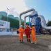 Ahli Geothermal Yoga Aribowo: PLTP Gunung Ungaran Tak Butuh Banyak Air Saat Beroperasi