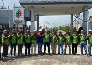 Geo Dipa Ungkap Investasi Hijau US$60 Miliar, Panas Bumi Jadi Mesin Ekonomi