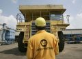 UNTR Perkuat Bisnis Energi Terbarukan, Proyek Panas Bumi SERD Berpeluang Capai 220 MW
