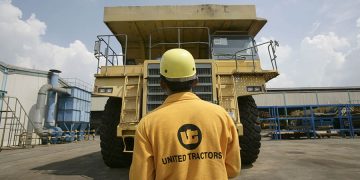 UNTR Perkuat Bisnis Energi Terbarukan, Proyek Panas Bumi SERD Berpeluang Capai 220 MW