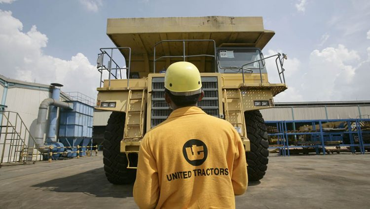 UNTR Perkuat Bisnis Energi Terbarukan, Proyek Panas Bumi SERD Berpeluang Capai 220 MW