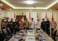 PLTP Rajabasa Lampung Ditargetkan Mulai Konstruksi 2027, Serap 2.000 Pekerja