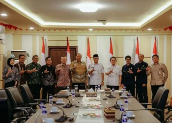 PLTP Rajabasa Lampung Ditargetkan Mulai Konstruksi 2027, Serap 2.000 Pekerja