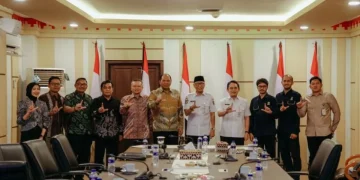 PLTP Rajabasa Lampung Ditargetkan Mulai Konstruksi 2027, Serap 2.000 Pekerja