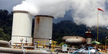 Benarkah PLTP Mengancam Air Tanah? Lambok M. Hutasoit Ungkap Faktanya