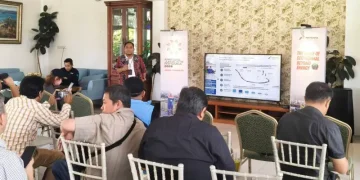 PGE Lahendong Ajak Jurnalis Manado dan Tomohon Ikuti AJP 2026, Ini Fokusnya