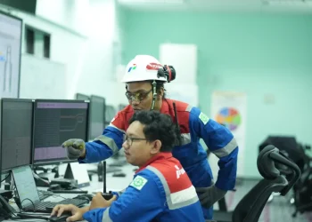 Digitalisasi PGE Hasilkan Rp 5,15 Miliar, Ini 5 Inovasi G-Bionic