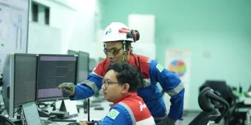 Digitalisasi PGE Hasilkan Rp 5,15 Miliar, Ini 5 Inovasi G-Bionic