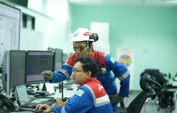 Digitalisasi PGE Hasilkan Rp 5,15 Miliar, Ini 5 Inovasi G-Bionic