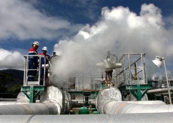 Pakar Energi UGM Fahmy Radhi Bongkar 3 Biang Kerok Investasi Panas Bumi RI Seret