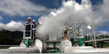 Pakar Energi UGM Fahmy Radhi Bongkar 3 Biang Kerok Investasi Panas Bumi RI Seret