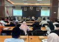 ESDM Kaji Potensi Geotermal Gunung Pandan, Survei Berlangsung 30 Hari