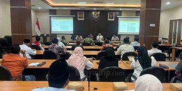 ESDM Kaji Potensi Geotermal Gunung Pandan, Survei Berlangsung 30 Hari