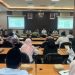 ESDM Kaji Potensi Geotermal Gunung Pandan, Survei Berlangsung 30 Hari