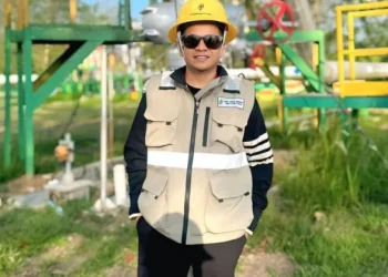 Dedy Ansary Dorong Panas Bumi Tak Sekadar Hasilkan Listrik, tetapi Gerakkan Ekonomi Rakyat
