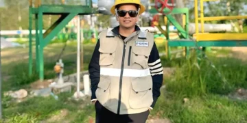 Dedy Ansary Dorong Panas Bumi Tak Sekadar Hasilkan Listrik, tetapi Gerakkan Ekonomi Rakyat