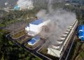 PGE Bidik Tambahan 85 MW dari Panas Bumi Ulubelu, Siapkan Teknologi Hidrogen Hijau