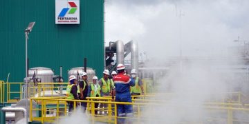 Laba PGEO Melonjak 21,43% hingga Kuartal III-2026, Ini Proyek yang Jadi Penopang