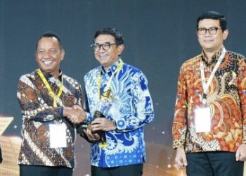 PLN Indonesia Power Raih Penghargaan Energi Subroto 2026 Berkat Keselamatan PLTP Kamojang-Darajat