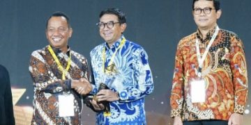 PLN Indonesia Power Raih Penghargaan Energi Subroto 2026 Berkat Keselamatan PLTP Kamojang-Darajat