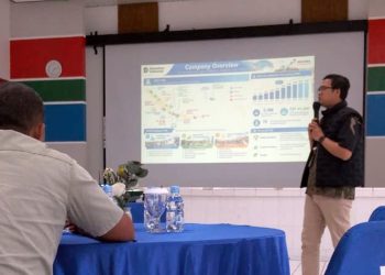 Sasaka Alam Kamojang: Cara PGE Padukan Konservasi, Edukasi dan Pemberdayaan Warga