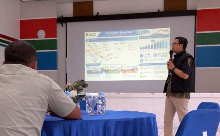 Sasaka Alam Kamojang: Cara PGE Padukan Konservasi, Edukasi dan Pemberdayaan Warga
