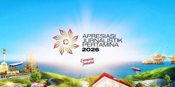 AJP 2026 “Energizing Innovation”: Pertamina Buka Ruang Jurnalis Menginspirasi Masa Depan Energi