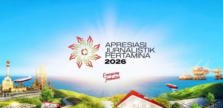 AJP 2026 “Energizing Innovation”: Pertamina Buka Ruang Jurnalis Menginspirasi Masa Depan Energi